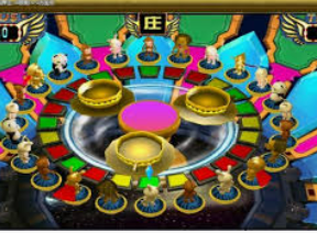 彩神VIl彩票免费版